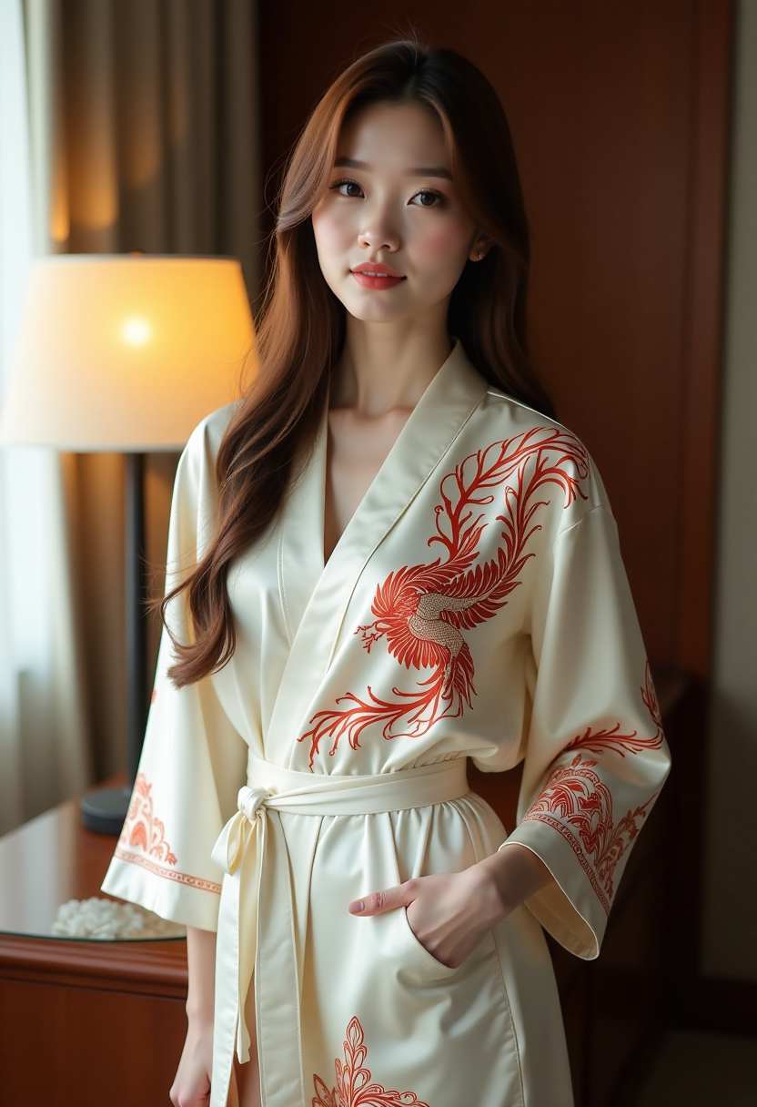 花开时节