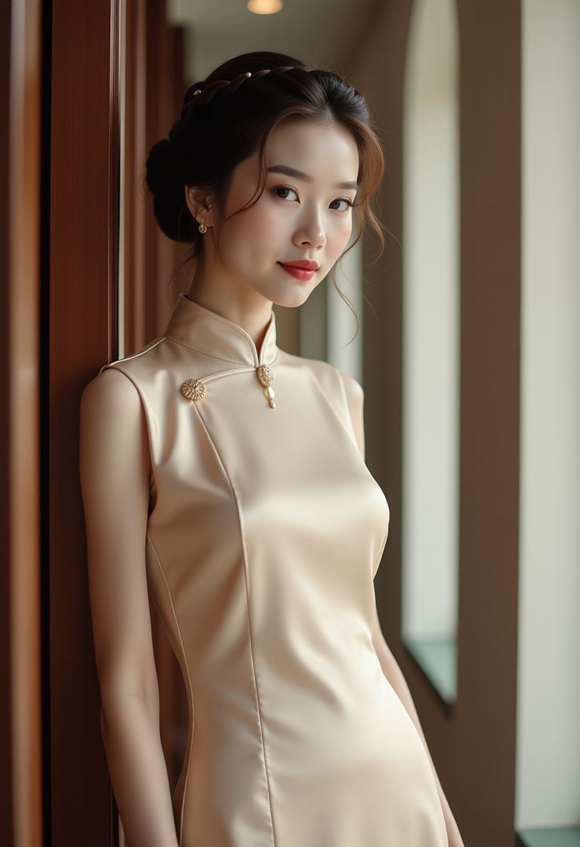 极寒追踪
